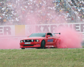 Картинка автомобили ford