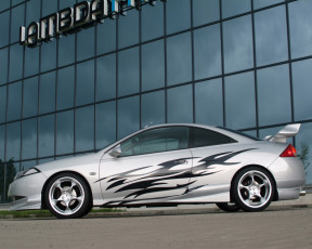 Картинка автомобили ford