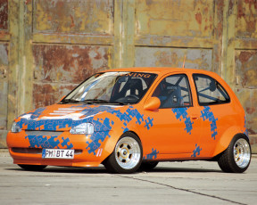 Картинка автомобили opel