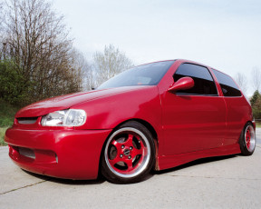 Картинка автомобили volkswagen