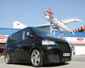 Картинка автомобили volkswagen