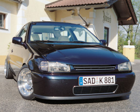 Картинка автомобили volkswagen