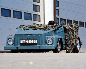 Картинка автомобили volkswagen