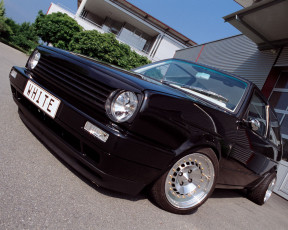 Картинка автомобили volkswagen