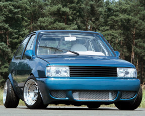 Картинка автомобили volkswagen