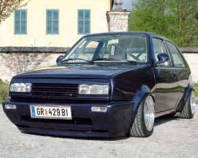 Картинка автомобили volkswagen