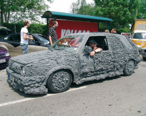 Картинка автомобили volkswagen