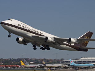 Картинка авиация пассажирские самолёты