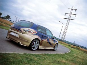 Картинка автомобили alfa romeo