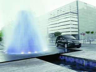 Картинка автомобили honda