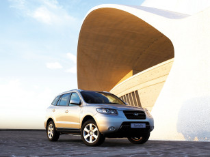 Картинка автомобили hyundai