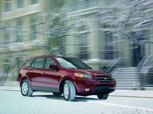 Картинка автомобили hyundai