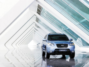 Картинка автомобили hyundai