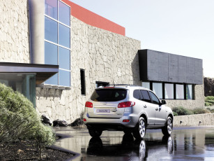 Картинка автомобили hyundai