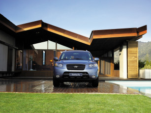 обоя автомобили, hyundai