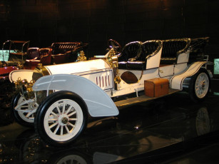 Картинка автомобили классика