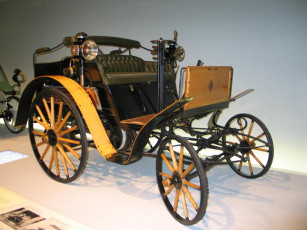 Картинка автомобили классика