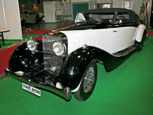 Картинка автомобили классика