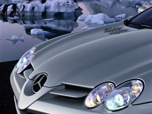 Картинка автомобили mercedes benz