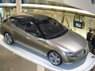 Картинка автомобили mercedes benz