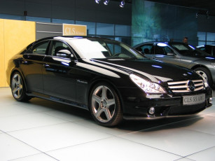 Картинка автомобили mercedes benz