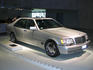 Картинка автомобили mercedes benz