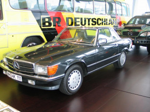 Картинка автомобили mercedes benz