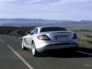 Картинка автомобили mercedes benz