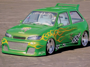 Картинка автомобили opel