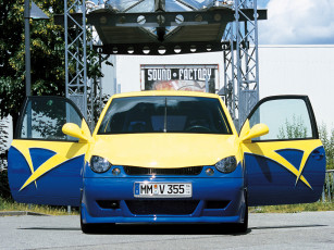 Картинка автомобили opel