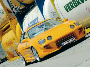 Картинка автомобили toyota