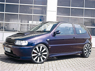 Картинка автомобили volkswagen