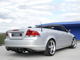 Картинка автомобили volvo