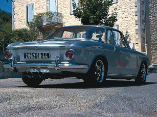 Картинка автомобили volvo