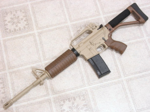 Картинка оружие автоматы