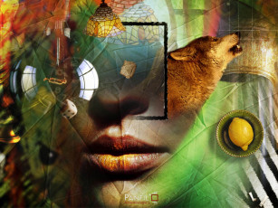 Картинка разное