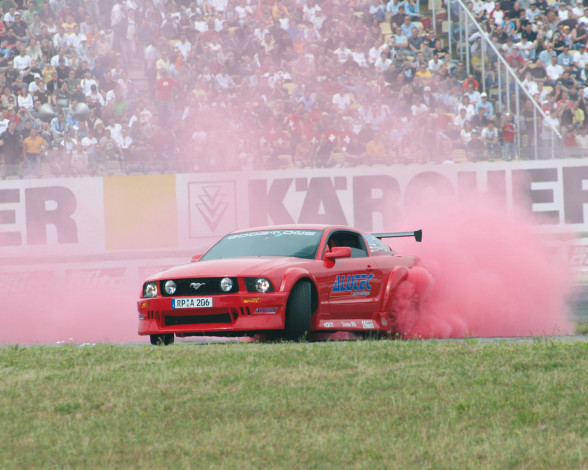 Обои картинки фото автомобили, ford