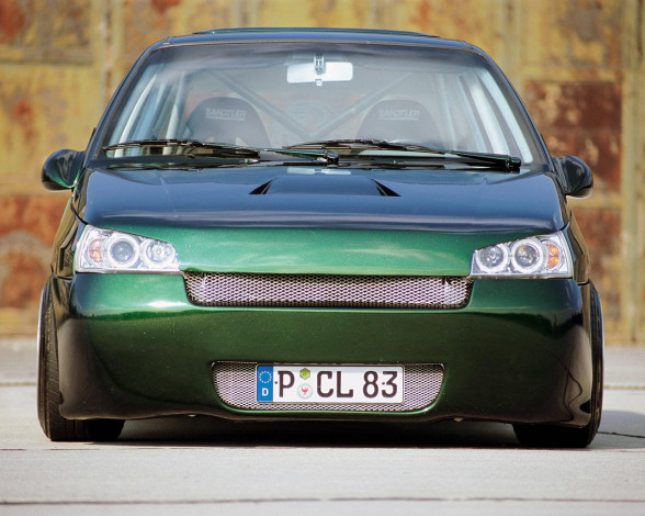 Обои картинки фото автомобили, renault