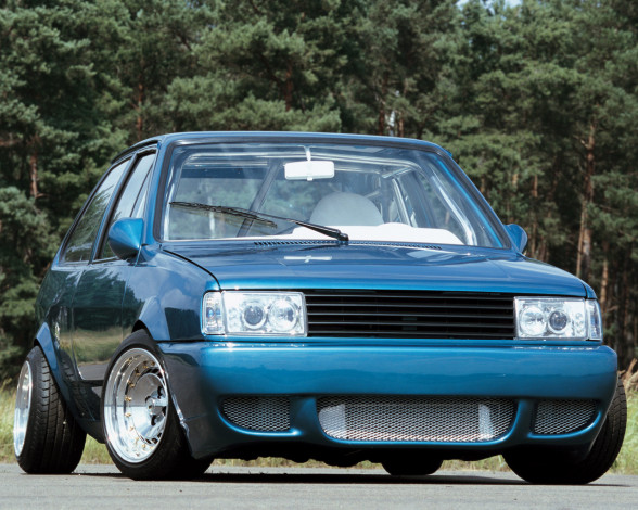 Обои картинки фото автомобили, volkswagen