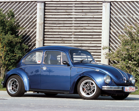 Обои картинки фото автомобили, volkswagen