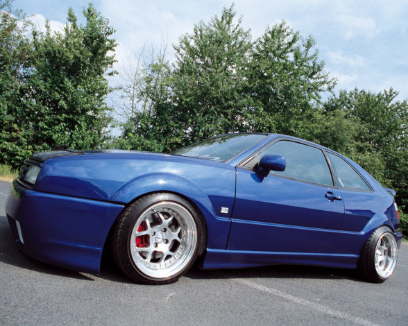 Обои картинки фото автомобили, volkswagen