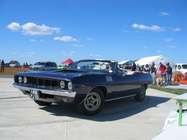 Обои картинки фото автомобили, dodge