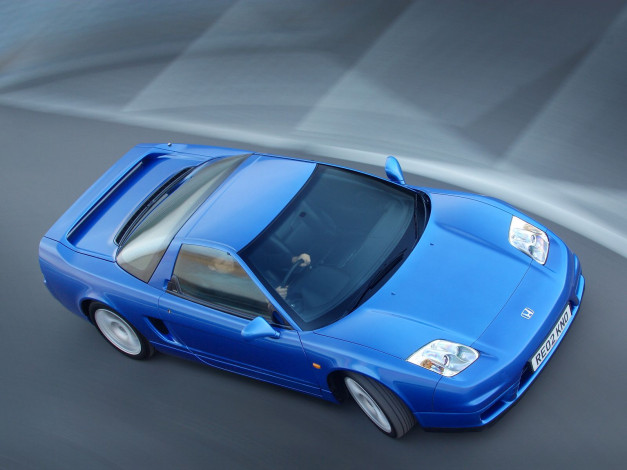 Обои картинки фото автомобили, honda