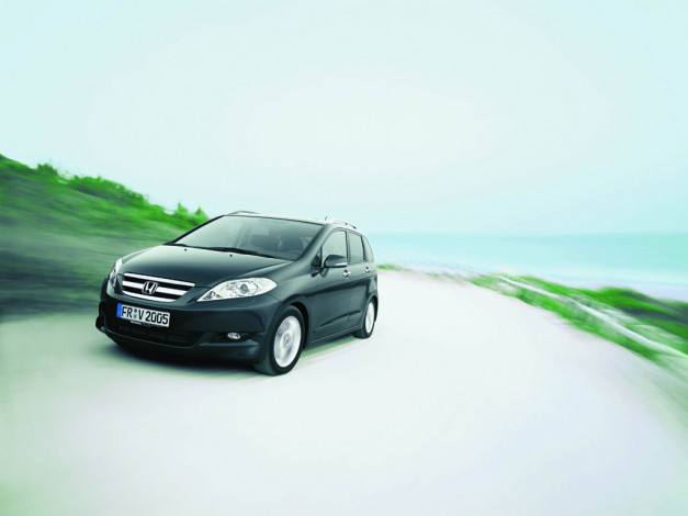 Обои картинки фото автомобили, honda