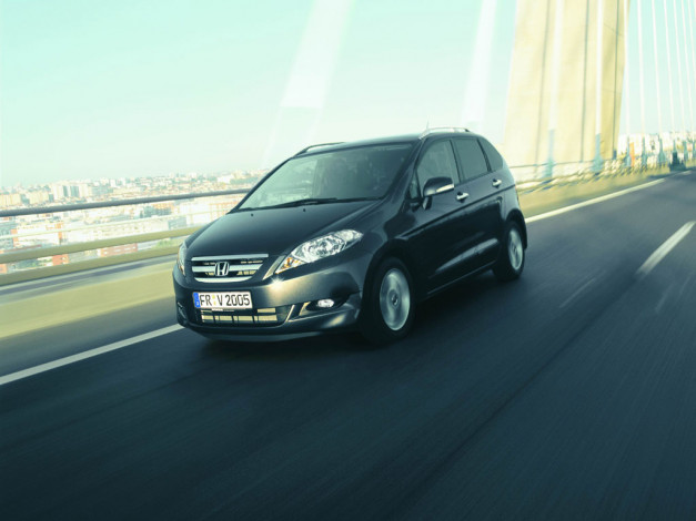 Обои картинки фото автомобили, honda