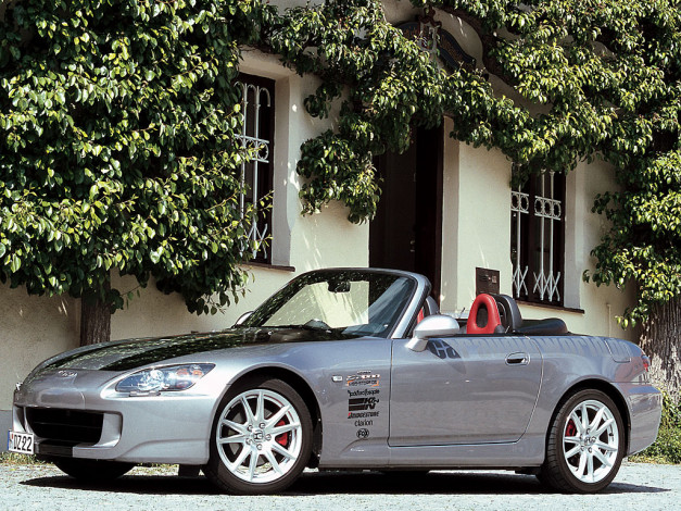 Обои картинки фото автомобили, honda