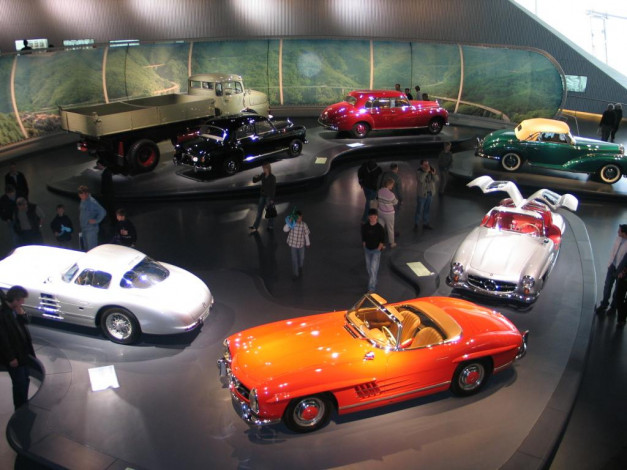 Обои картинки фото автомобили, классика