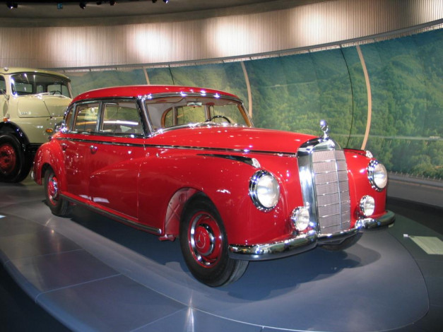 Обои картинки фото автомобили, классика