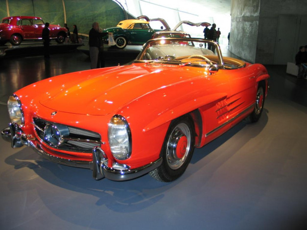 Обои картинки фото автомобили, mercedes, benz