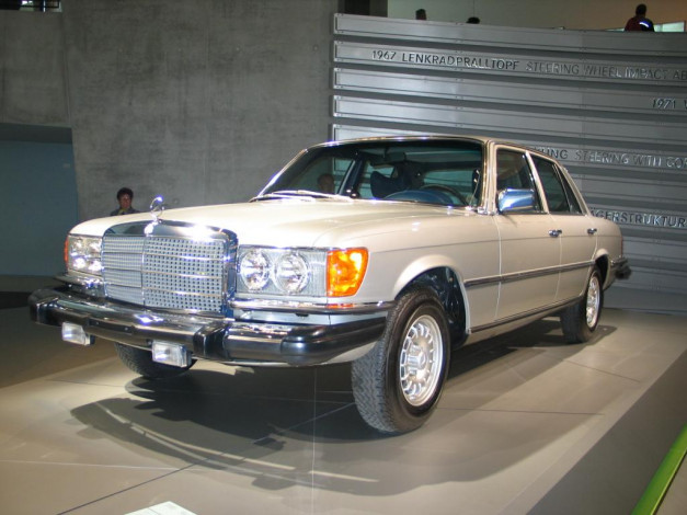 Обои картинки фото автомобили, mercedes, benz